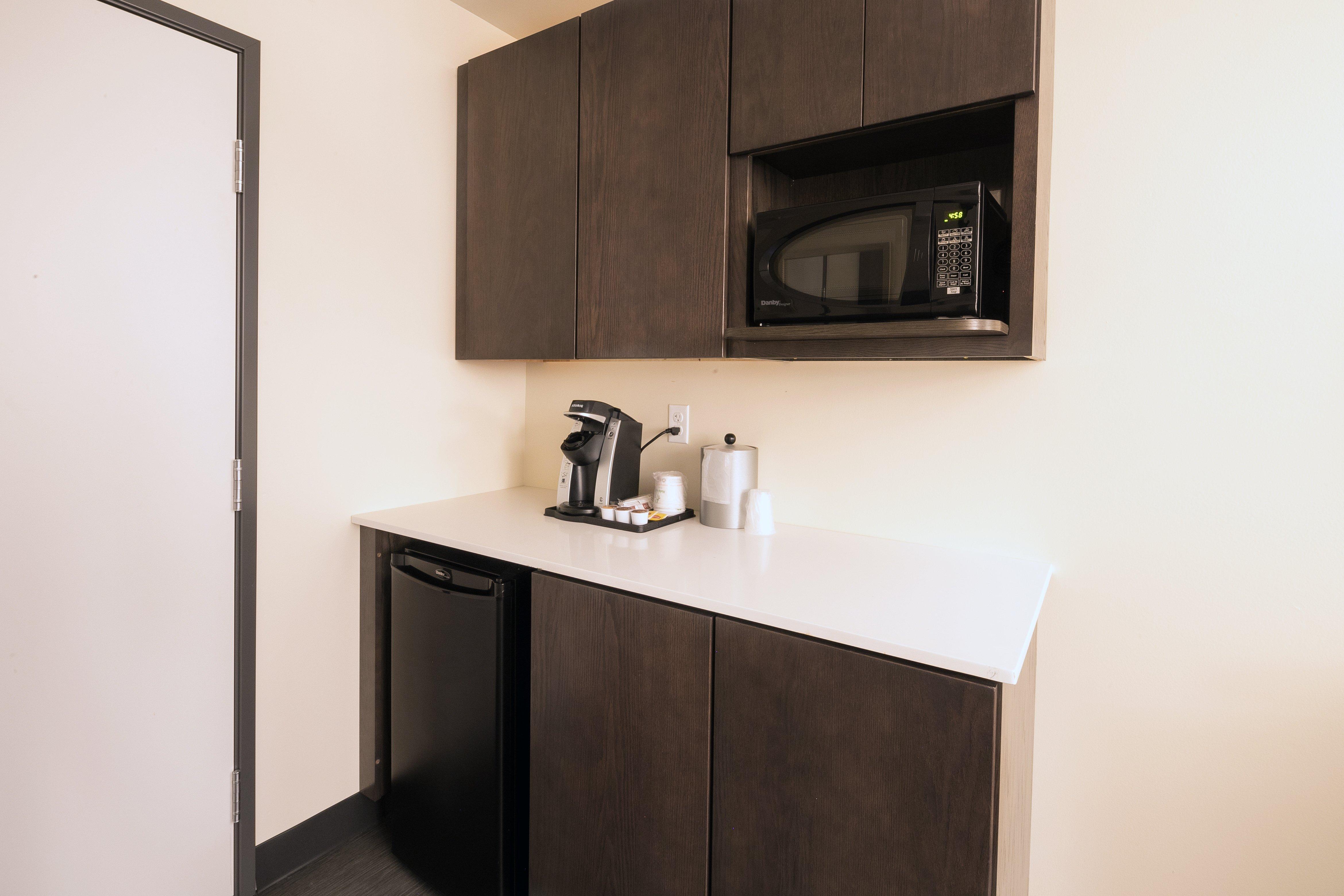 Holiday Inn Hotel & Suites - Mount Pleasant By Ihg Buitenkant foto