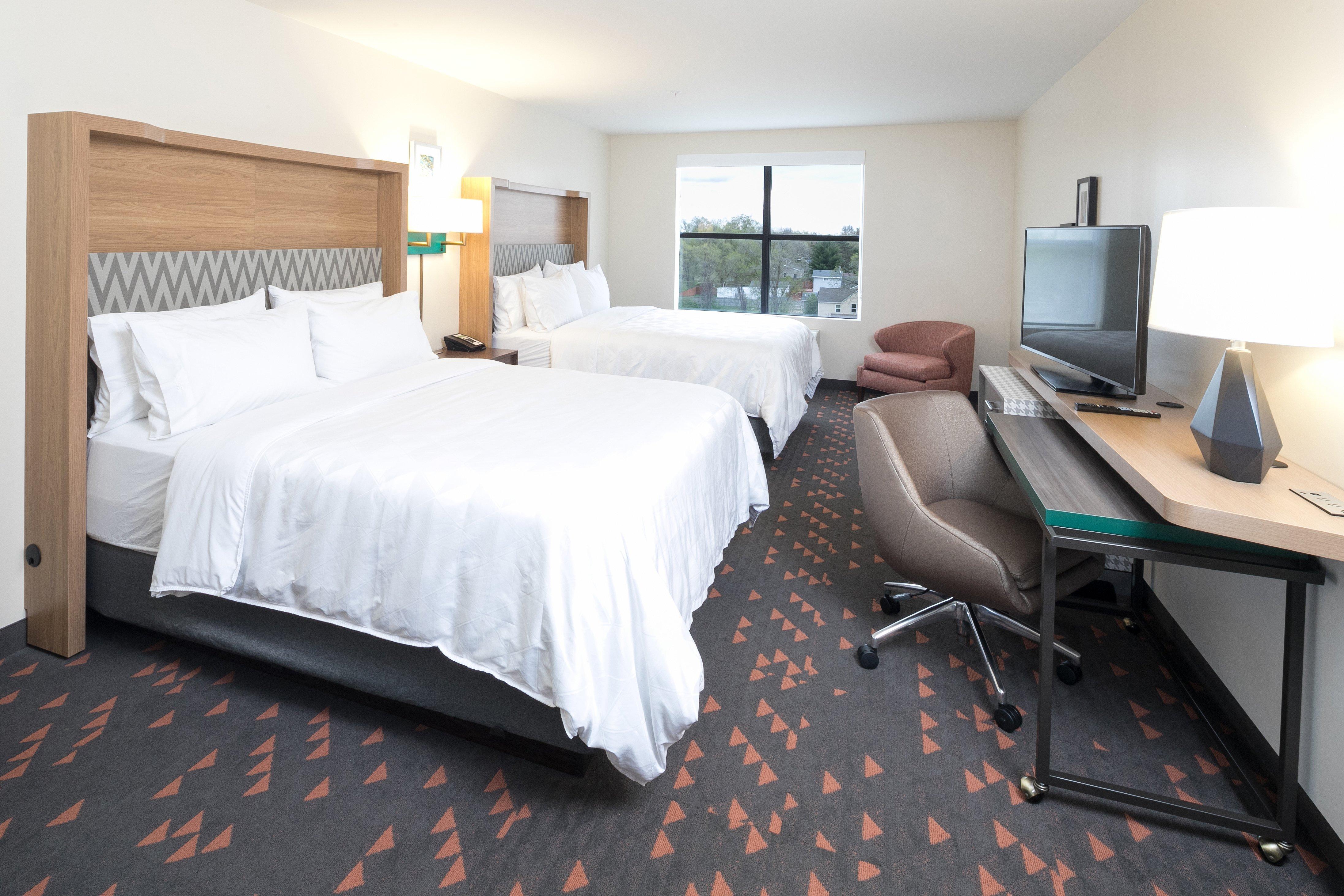 Holiday Inn Hotel & Suites - Mount Pleasant By Ihg Buitenkant foto